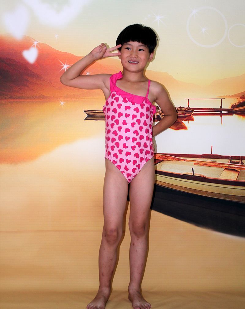 Boy Nylon Swimsuit Upscale Children Swimming Trunks Boy Nylon Swimsuit Upscale Children Swimming Trunks