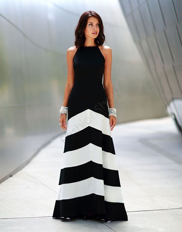 Robe longue femme taille 44 Clearance