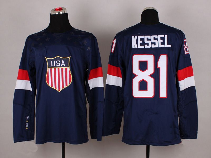 Kessel usa jersey Clearance