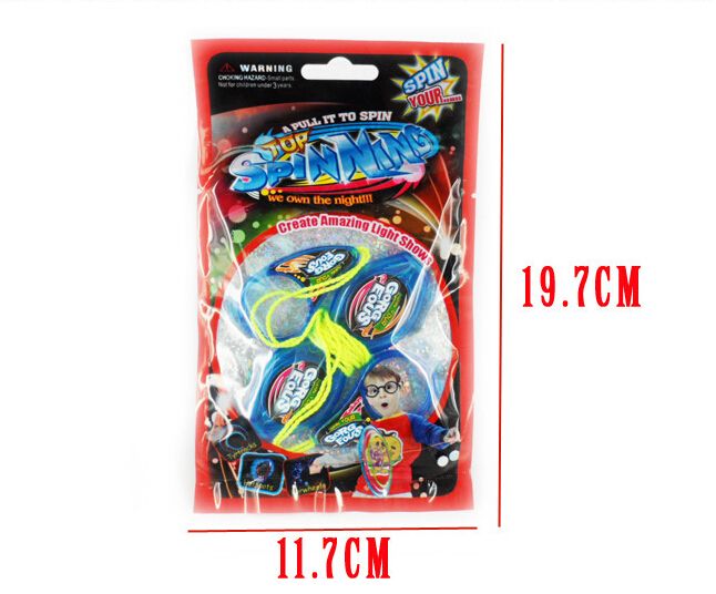 fyrflyz light up toy