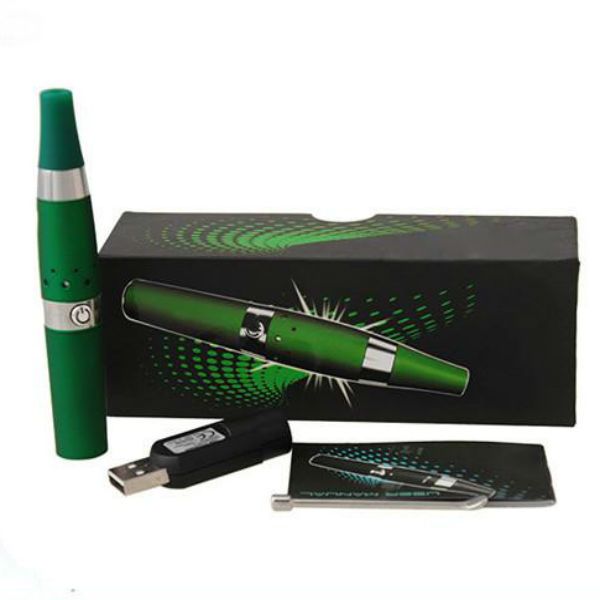 Factory Top Quality Hottest Jewel Portable Mini Dry Herb Vaporizer Vape Pen Electronic Vaporizer