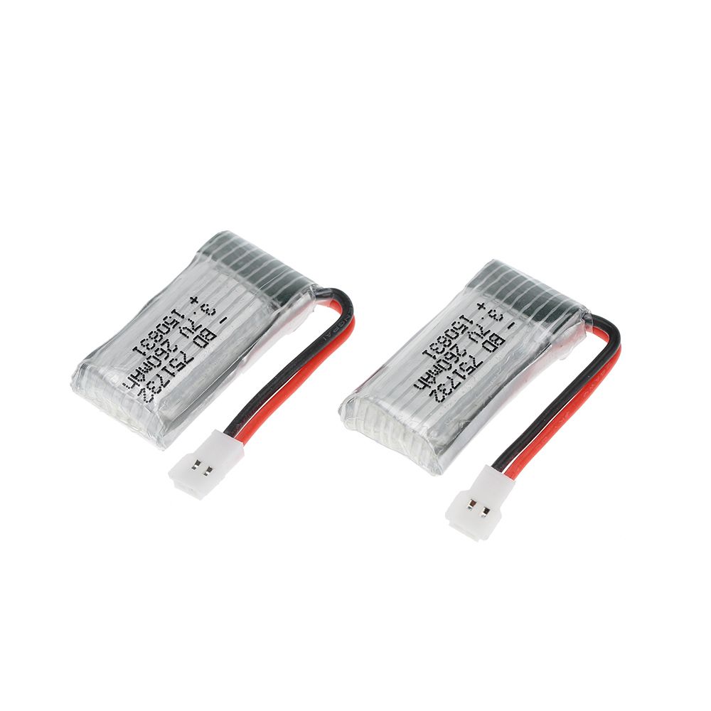 h8 mini drone battery