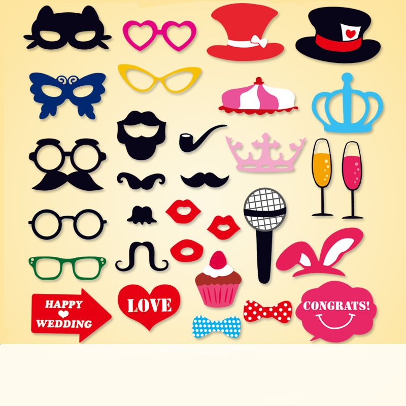 party props
