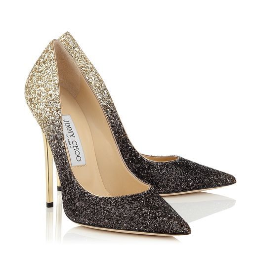 Compra Brillante De Las Lentejuelas Tela Cambiar Color Señaló Toes Tacón  Alto Zapatos De Novia De La Boda Del Envío De Noche De Baile Señora Shoes  Gratis Para Fiesta Barato | Entrega
