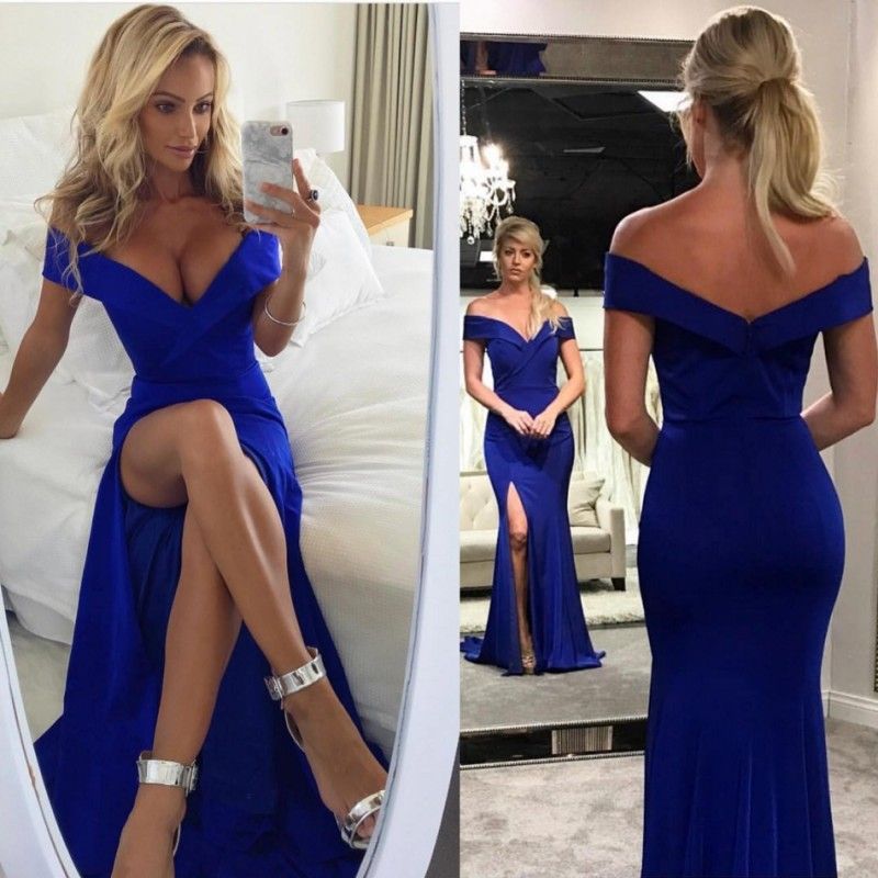homecoming dress for big bust