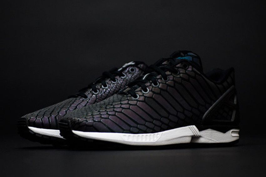 adidas zx flux xeno in onix