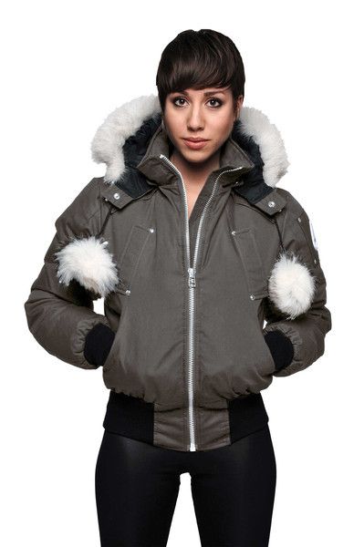 moose knuckles debbie