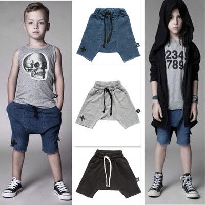 Boys baggy shorts Clearance