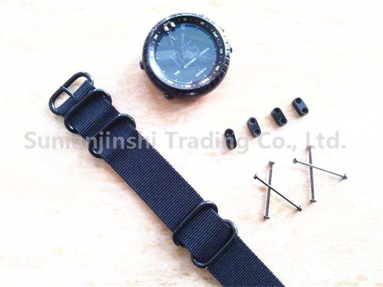 suunto core nylon strap
