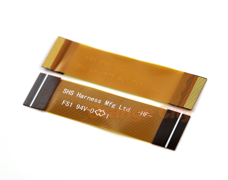 Discount HOT! Laser Lens Flex Ribbon Cable For Lite On 16d4s Dvd Drive