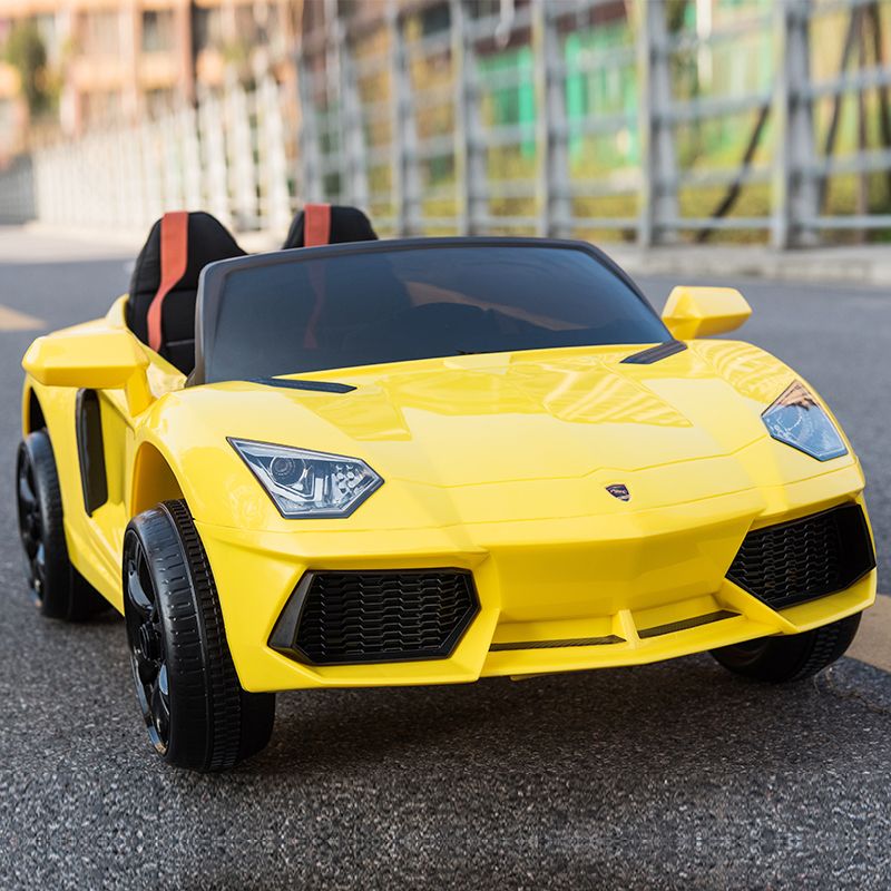 coche electrico bebe