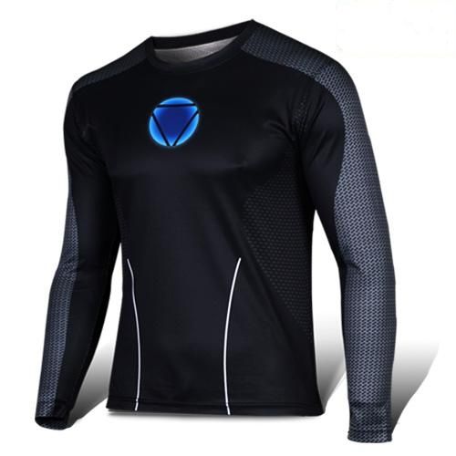 tony stark shirt iron man 3