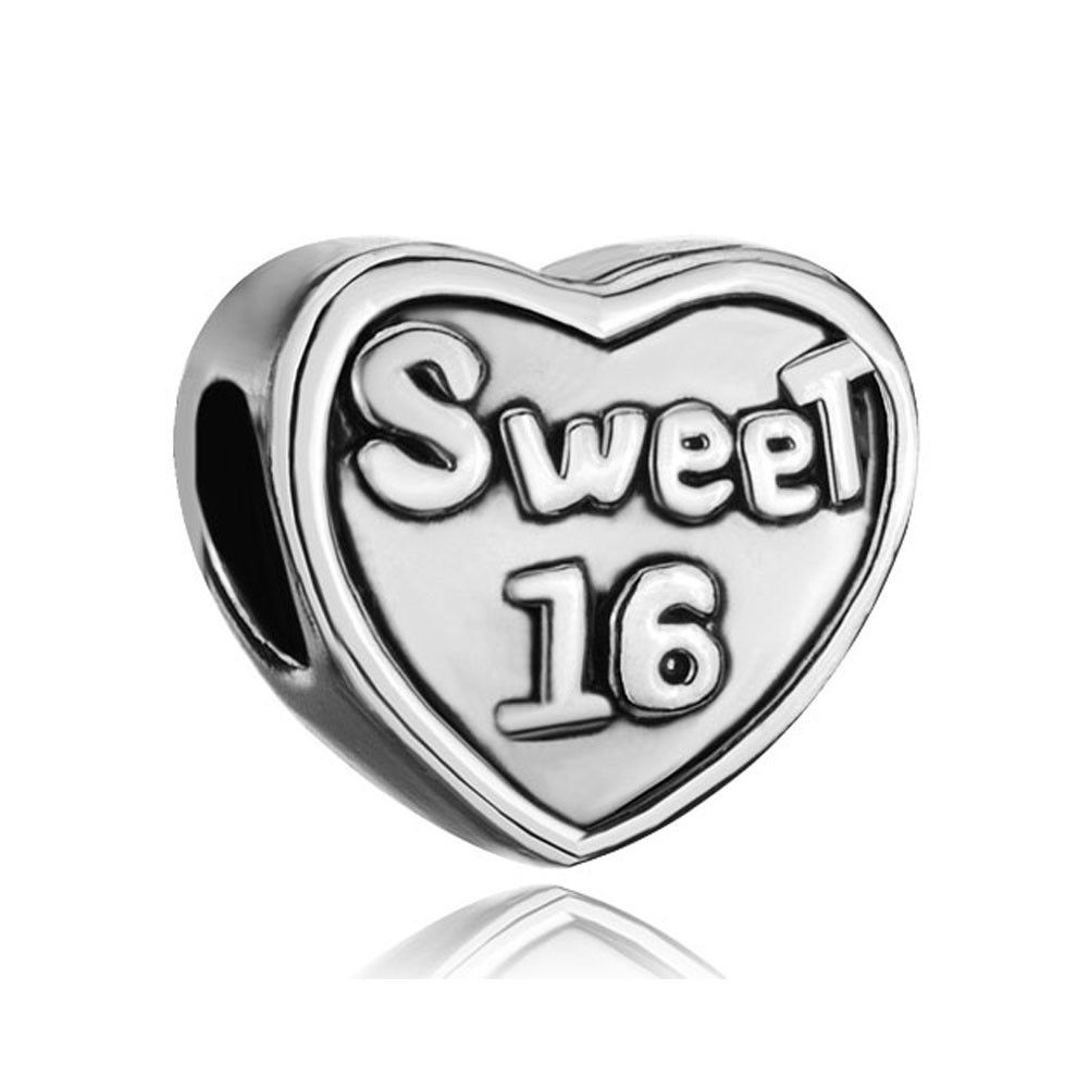 charm pandora 16 charm pandora 16