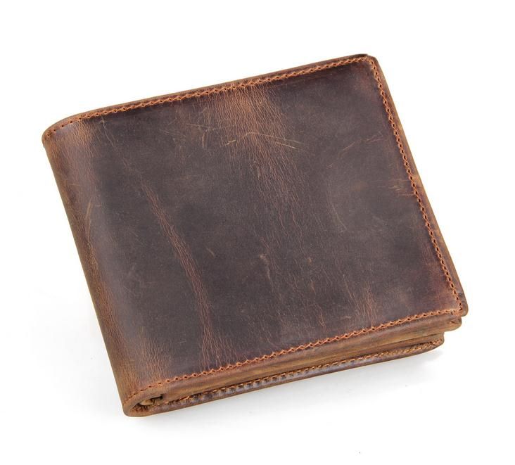 Vintage Dragon Cartera Para Hombre Tarjeta Delgada Monedero Vintage Dragon Cartera Para Hombre Tarjeta Delgada Monedero