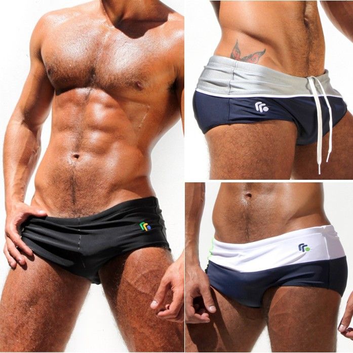 hot mens swimwear