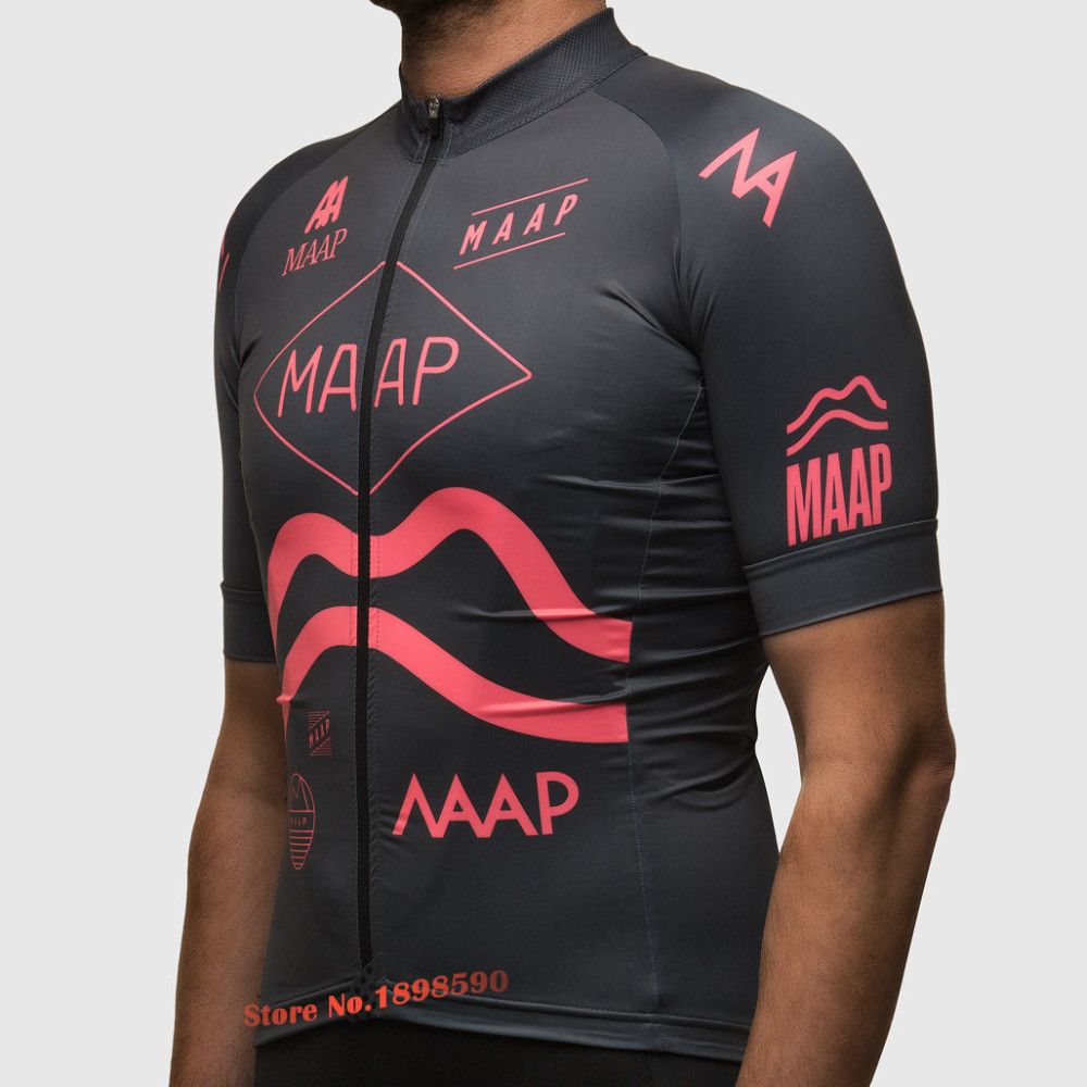 maap cycling wear