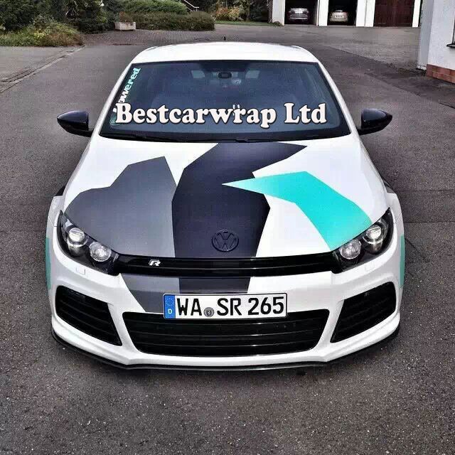 Car Wrap Diy Diy Wrap Kit Additional Material S Toplabel / With a