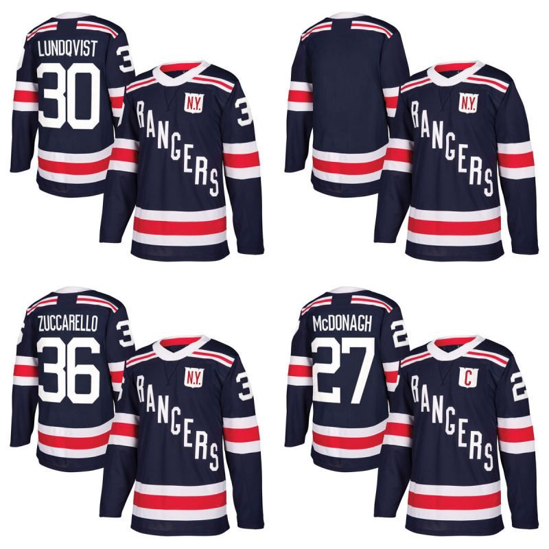 new york rangers winter classic jersey 2018