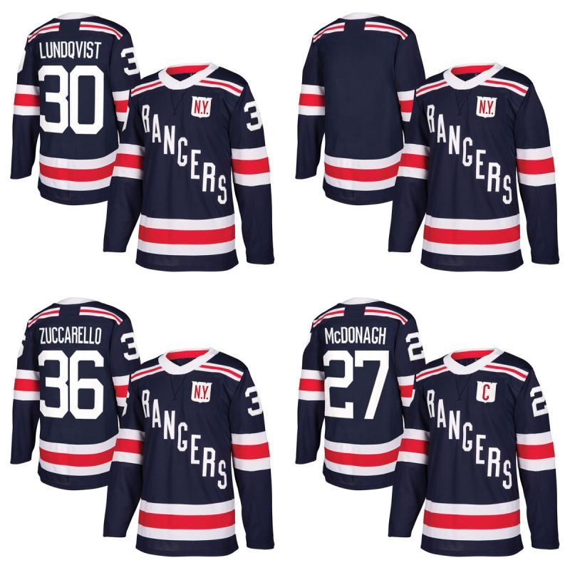 Lady 2018 Winter Classic Jersey New York Rangers 22 Kevin Shattenkirk 10  J.T. Miller 76 Brady Skjei 89 Pavel Buchnevich 93 Mika Zibanejad From  Projerseysword, $41.46