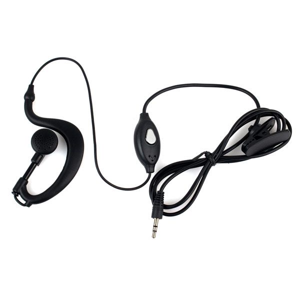 Acquistare 1 Pin Jack Da 2,5 Mm PTT MIC Auricolare Auricolare RETEVIS RT388  RT628 RT31 RT32 Due Radio Ricetrasmittenti Walkie Talkie C2071A Economico |  Consegna Veloce E Qualità | It.Dhgate