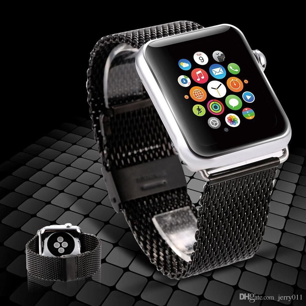 38 42mm apple watch