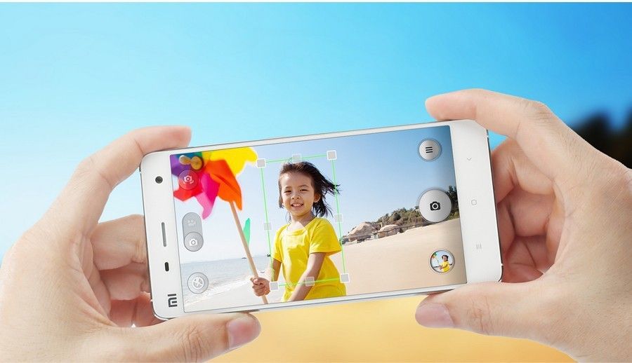 Xiaomi 4s 43 Купить Москва