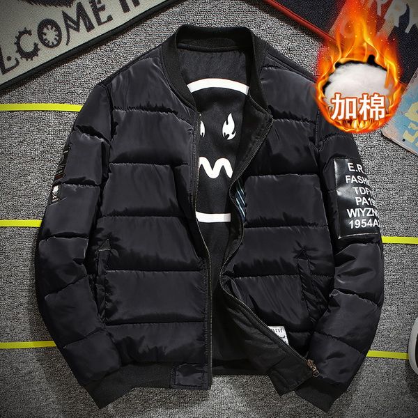 jaqueta masculina tamanho g2