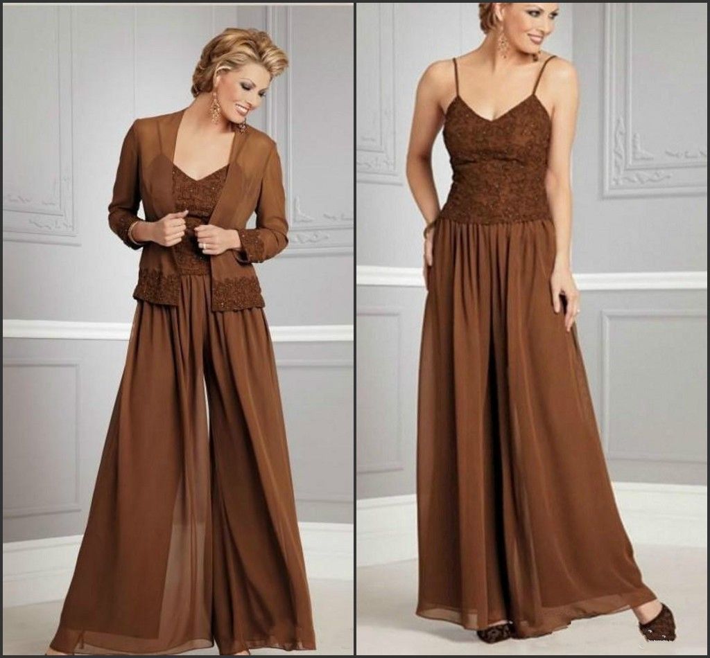 suit ball gown