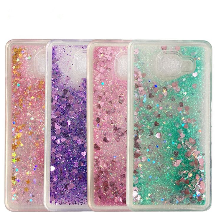 cover samsung a5 2015 glitter