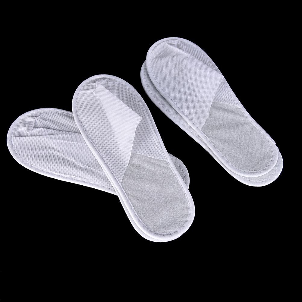 indoor slippers for guests