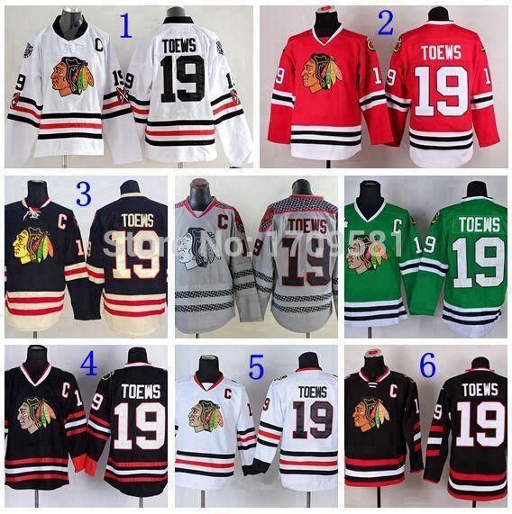 2015 chicago blackhawks jersey