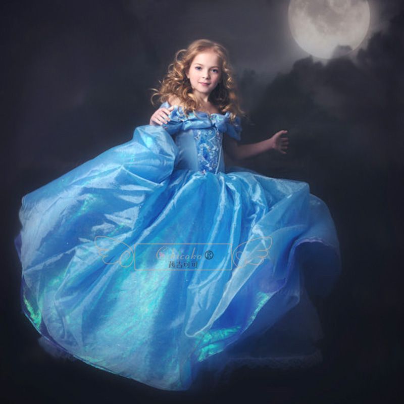 beautiful dresses for 9 year olds
