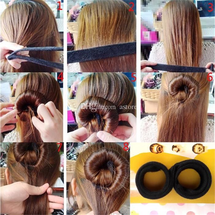 New Arrivals Fashion Korean Style Hair Styling Tool Hair Bun Maker (T218) Cute Buns Head Maker DIY French Donut Free Shipping New Arrivals Fashion Korean Style Hair Styling Tool Hair Bun Maker (T218) Cute Buns Head Maker DIY French Donut Free Shipping