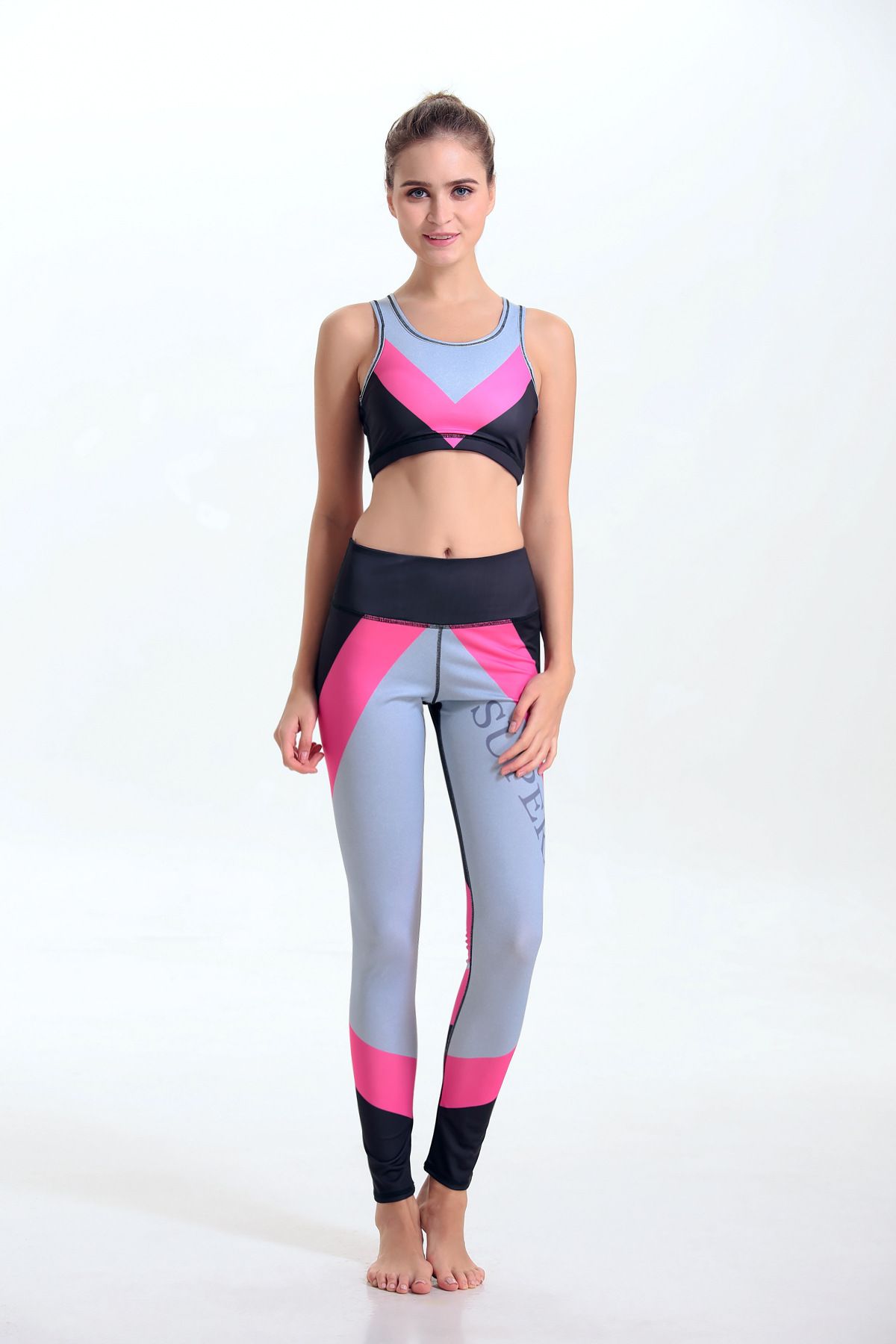exercise suit for womens