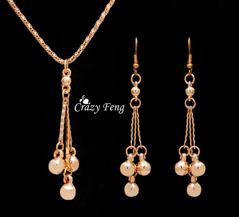 argent Boucles Doreilles Keattl Ensemble De Mode Mariage Accessoires De Mari/ée /Él/égante Dame Bijoux Cristal Brillant Pendentif Romantique Collier