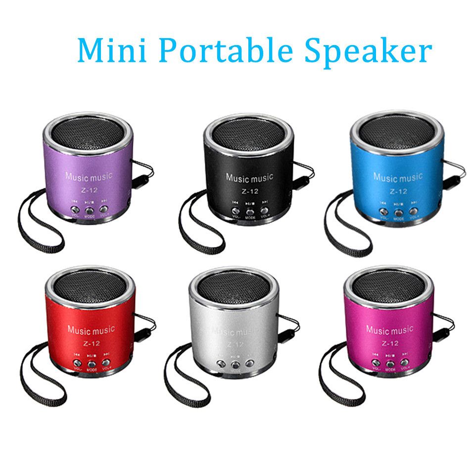 music speaker mini