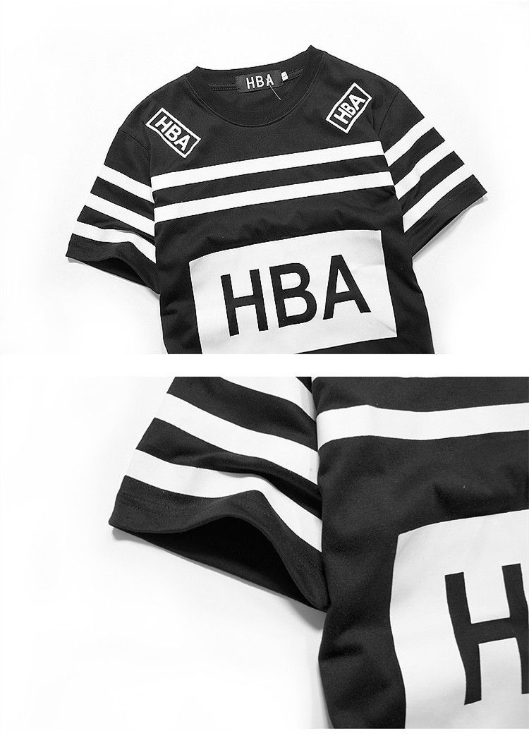 hba been trill shirt