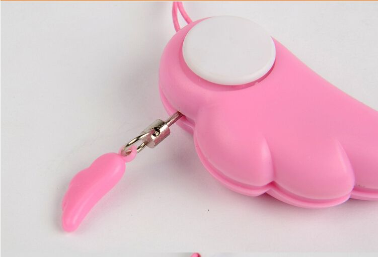 2020 / 120dB Guardian Angel Alarm Self Protection Alarm For Mobile