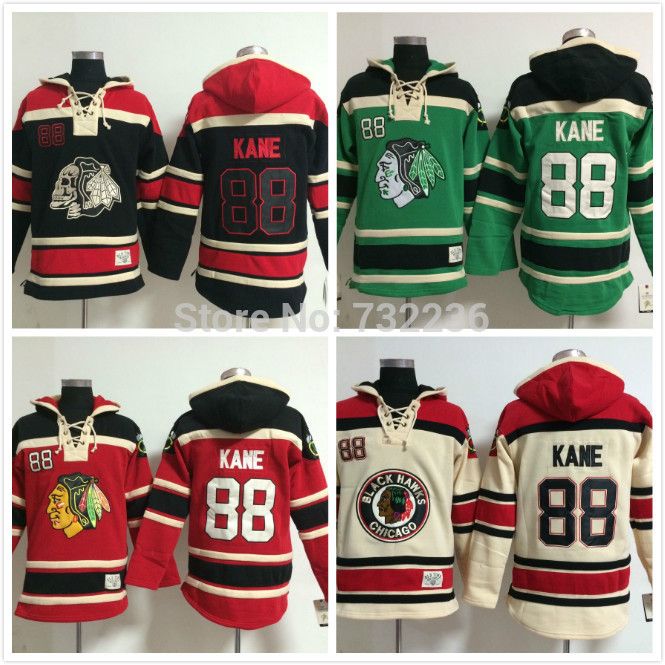 Chicago Blackhawks Jerseys - Hockey Jersey Outlet