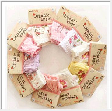 organic cotton underwear
