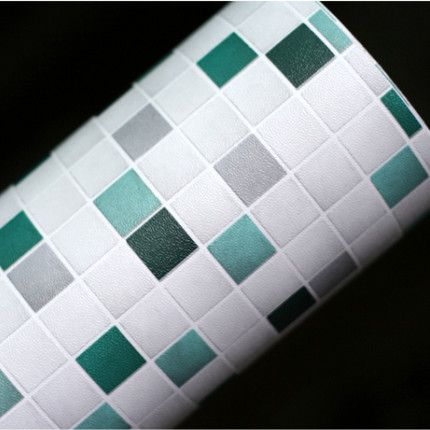 großhandel pvc mosaik tapete badezimmer tapete wasserdichte fliese großhandel pvc mosaik tapete badezimmer tapete wasserdichte fliese