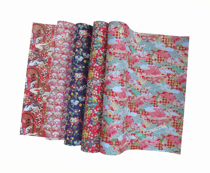 Washi Paper Japanese Paper For Diy Origami Crafts Scrapbooking 39 X 27cm La0070 Wholesale Wrapping Paper Wholesale Wrapping Paper Xmas From Vickylan