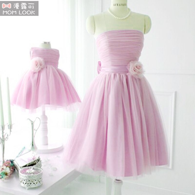 Vestidos de madre e hija Vestidos de novia de la boda Tutus Coincide con el vestido de Mon y Girl Vestidos de niña de flores Vestidos de boda de fiesta Vestidos de madre e hija Vestidos de novia de la boda Tutus Coincide con el vestido de Mon y Girl Vestidos de niña de flores Vestidos de boda de fiesta