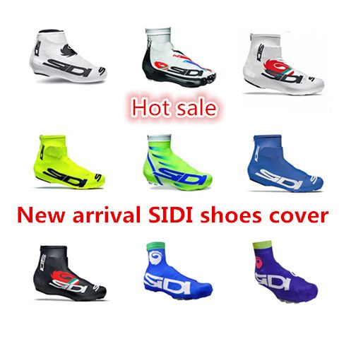 diy cycling shoe covers