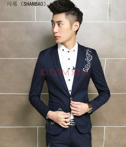 best wedding dress for boys
