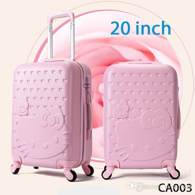 travel bag 20 inch