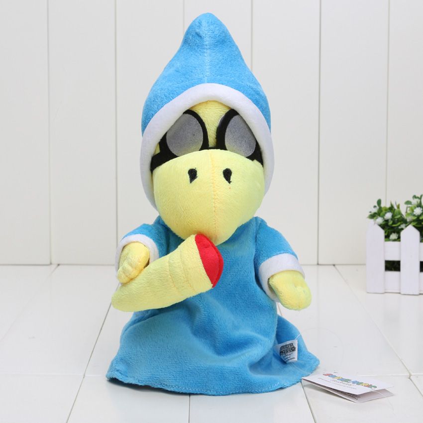 magikoopa plush sml