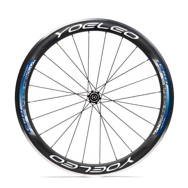 wheelset yoeleo