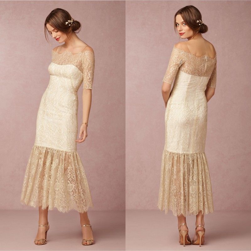 bhldn tea length