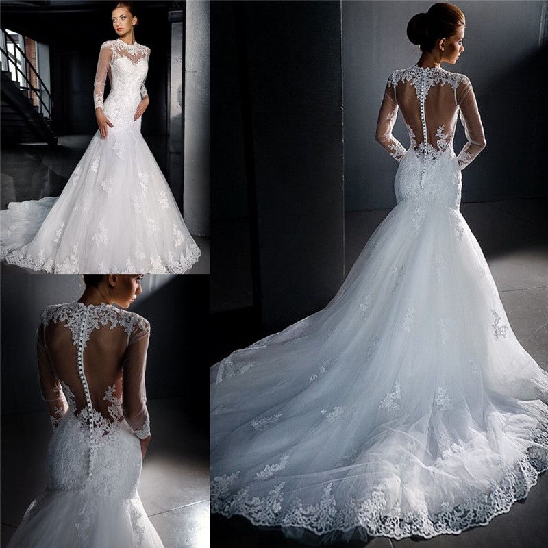 lazaro plus size wedding dresses